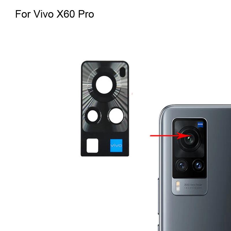 Vivo X60 Pro  2PCS ǰ ĸ ī޶   ׽Ʈ Vivo X 60 Pro ü ǰ 
